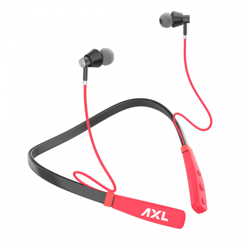 AXL World launches ABN07 Neckband in India for Rs 699.