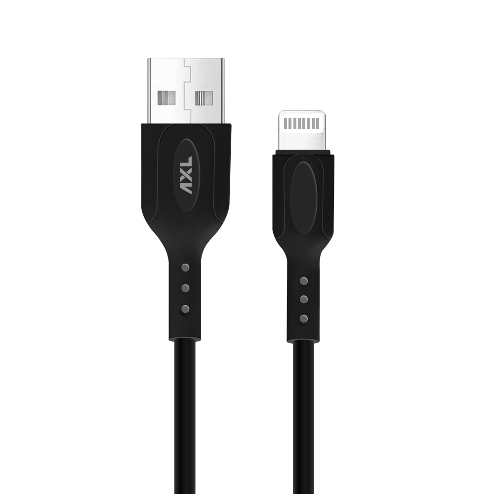 ACB29L Lighting USB Charging & Sync Data Cables