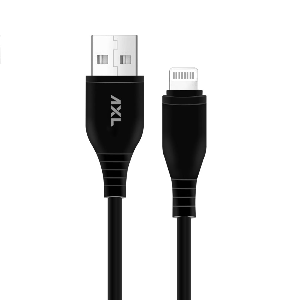 ACB35L Lightning Charging & Sync Data Cables