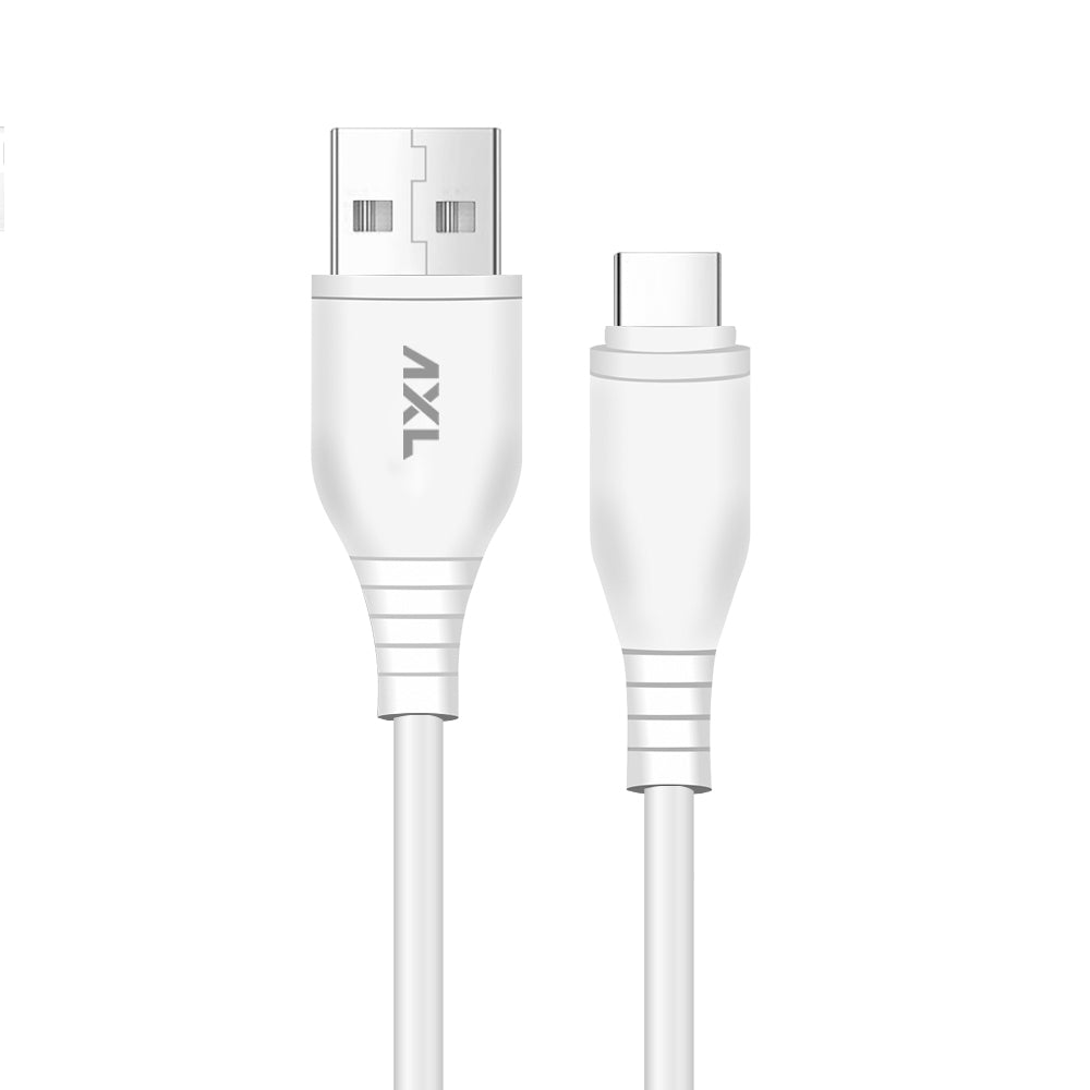 ACB35C Type C Charging & Sync Data Cables