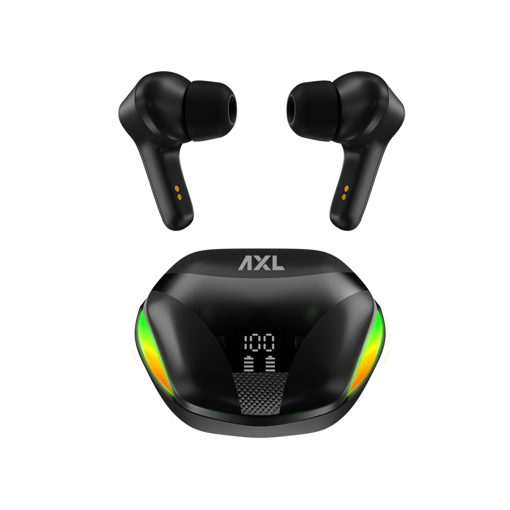 Bluetooth earbuds gaming hot sale