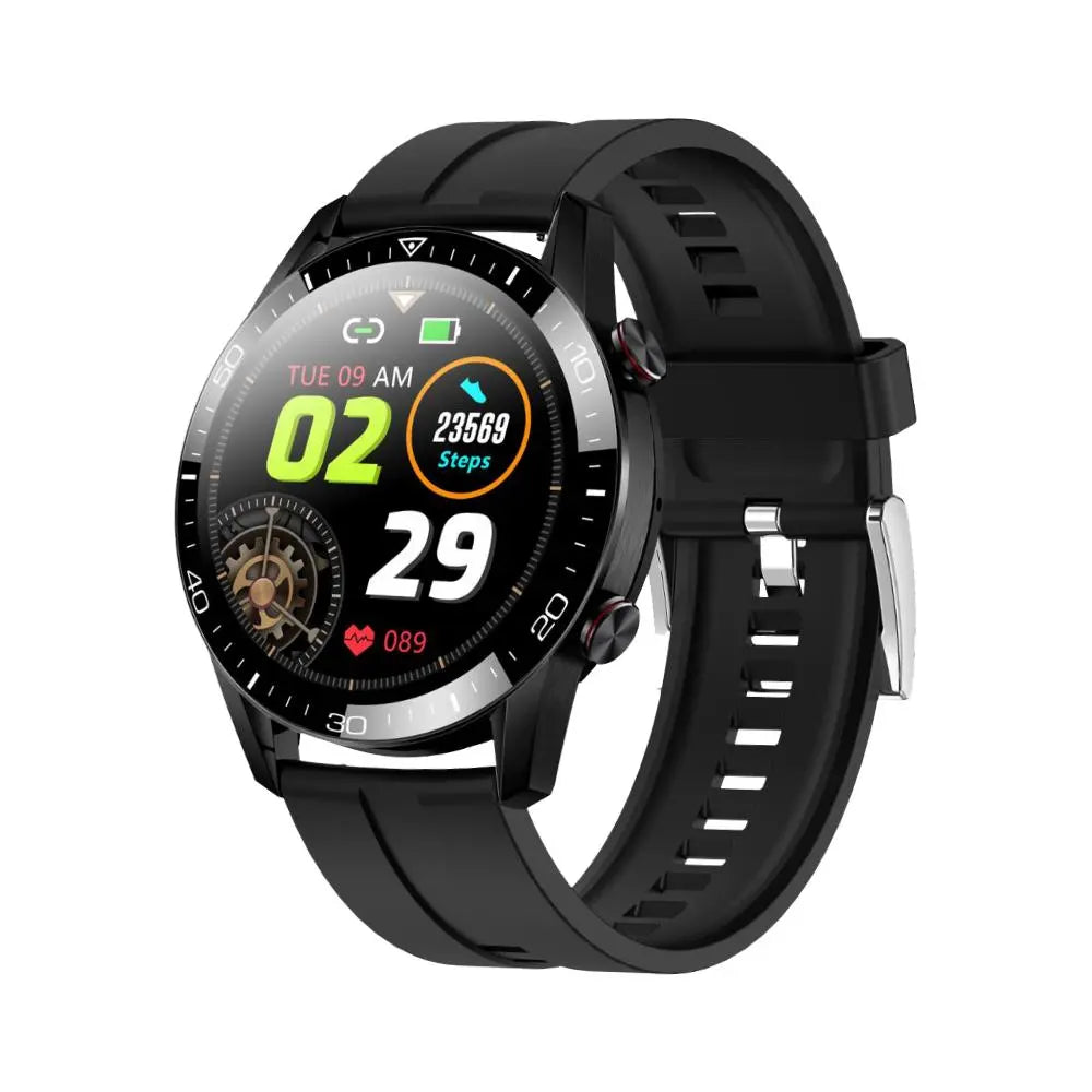 AXL World launches X-Fit M57 Full Touch Smart Watch