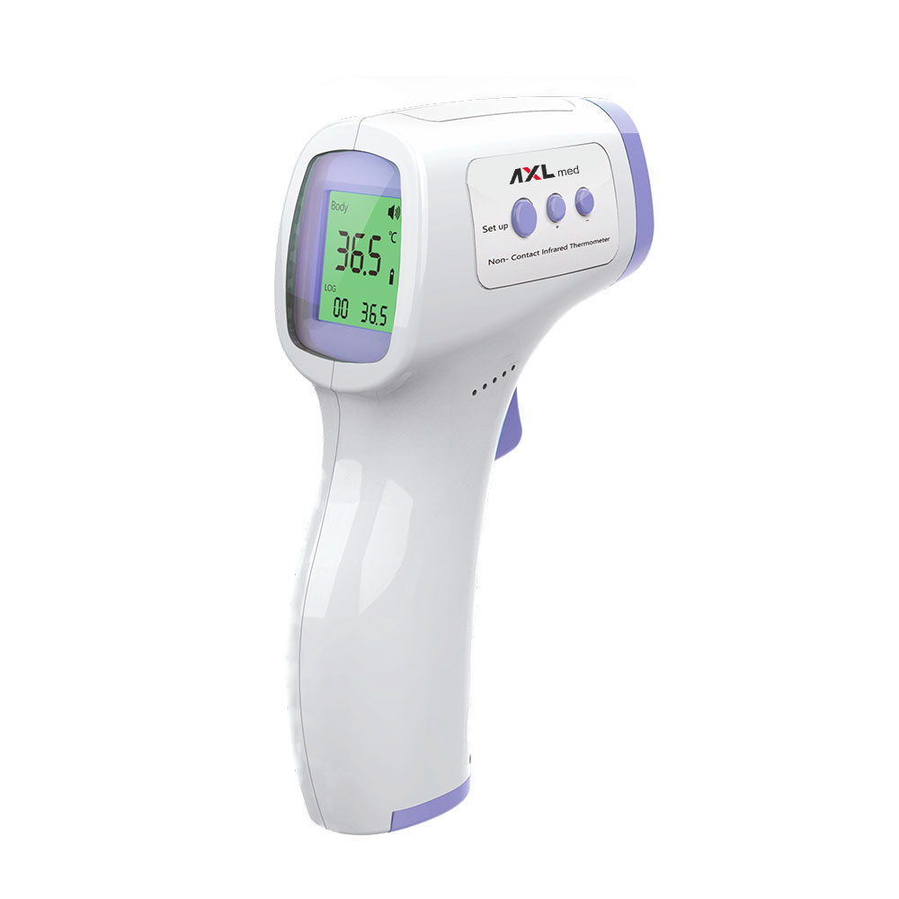 AXLmed Infrared Thermometer AMT001