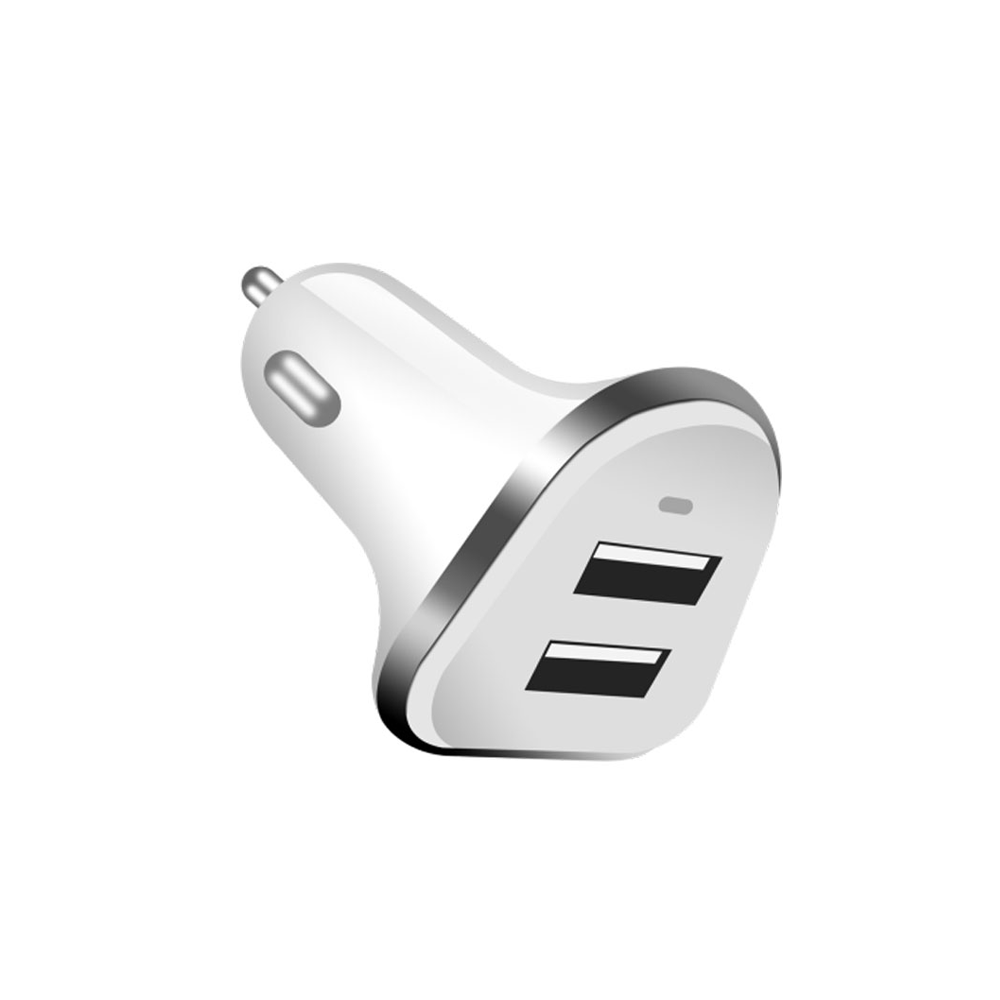 ACC-01 3.1A Car Charger