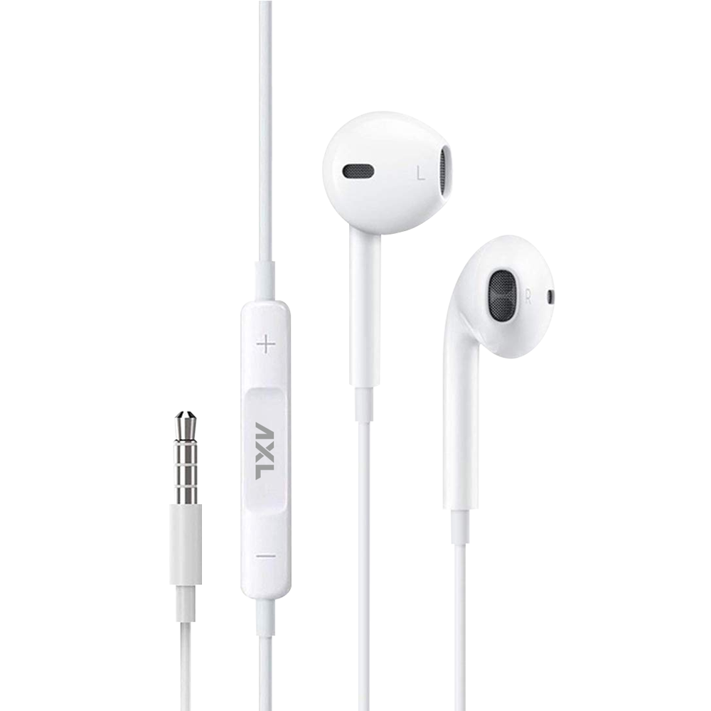 AEP-14 Wired Earphone With Mic
