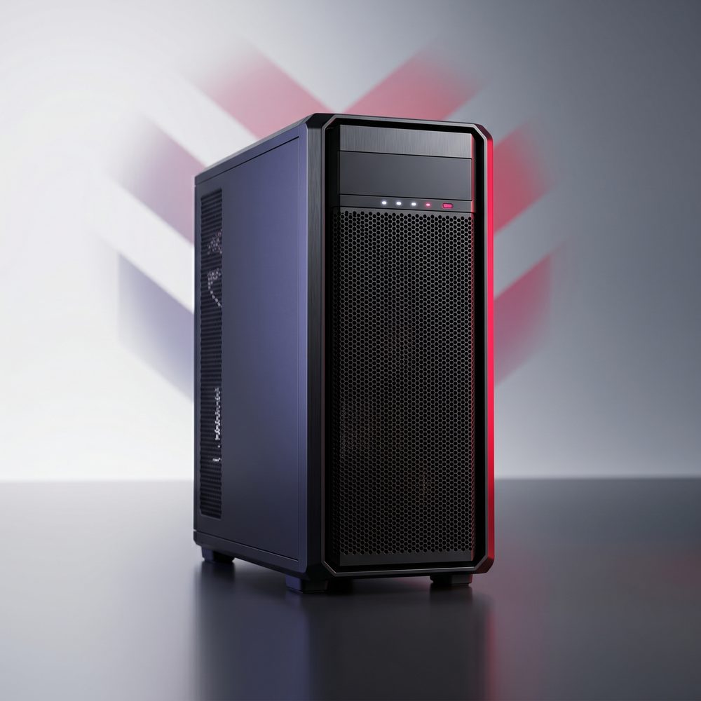 Server