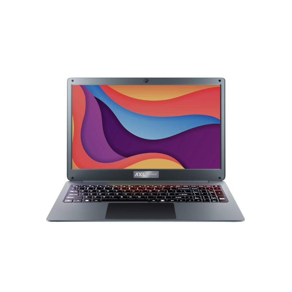 AXL Vayu Book Laptop 15.6 Inch