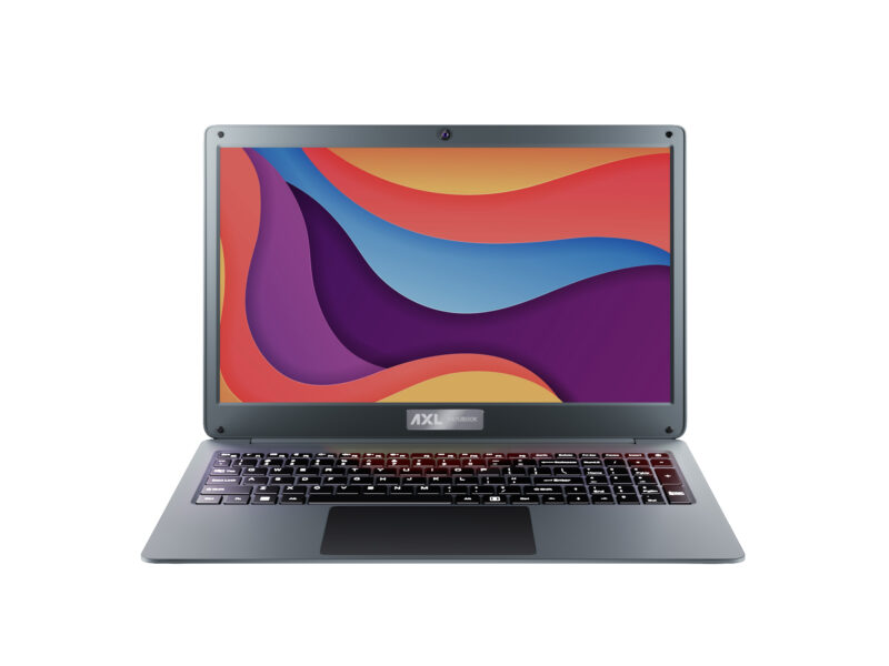AXL Vayu Book Laptop 15.6 Inch