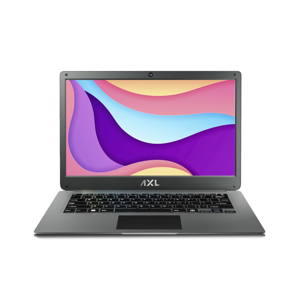 AXL Vayu Book Laptop 14.1 Inch