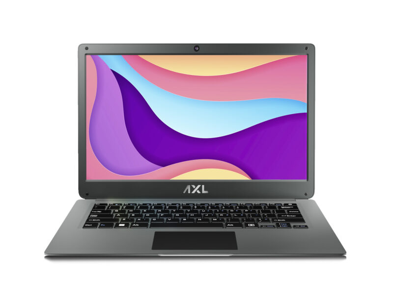 AXL Vayu Book Laptop 14.1 Inch