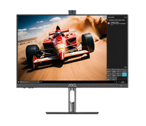 AXL AIO – 101 PC
