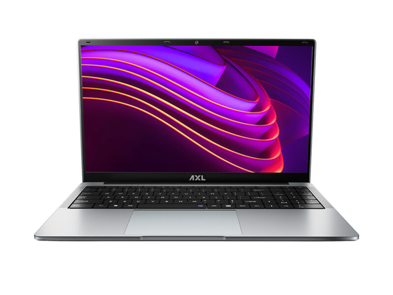 AXL Vayu Book Laptop 15.6 Inch (8GB/128GB)