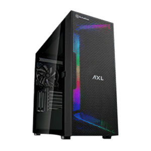 AXL ZT 14540 Workstation