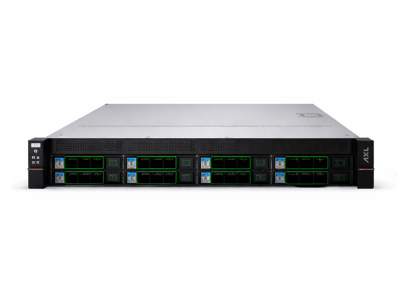 AXL ZR540 Server