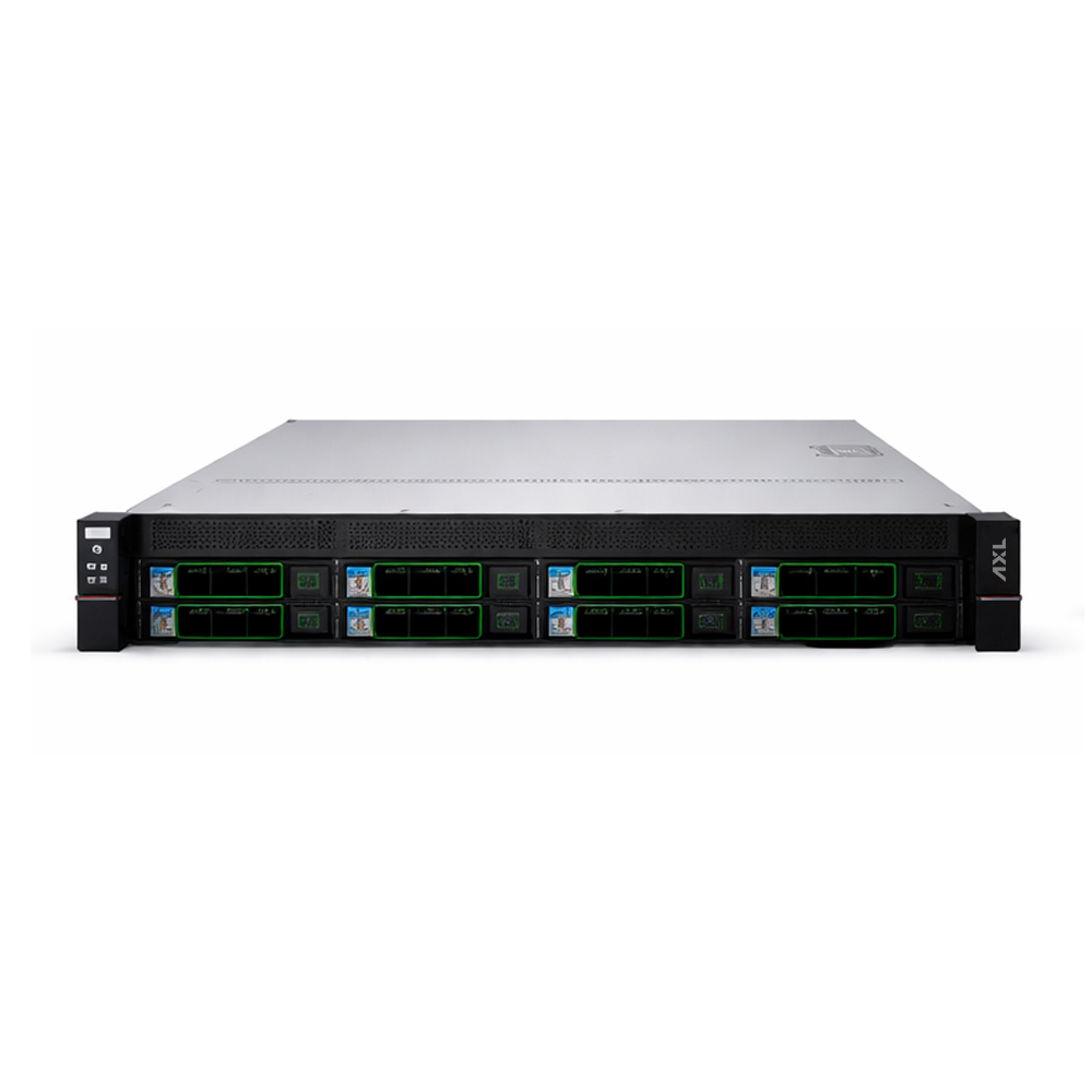 AXL ZR520 Server