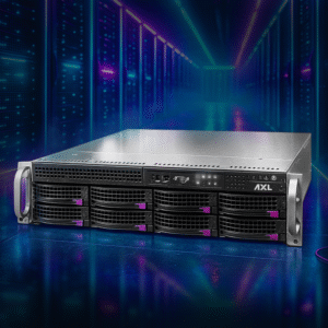 AXL Zenix ZR520 Server