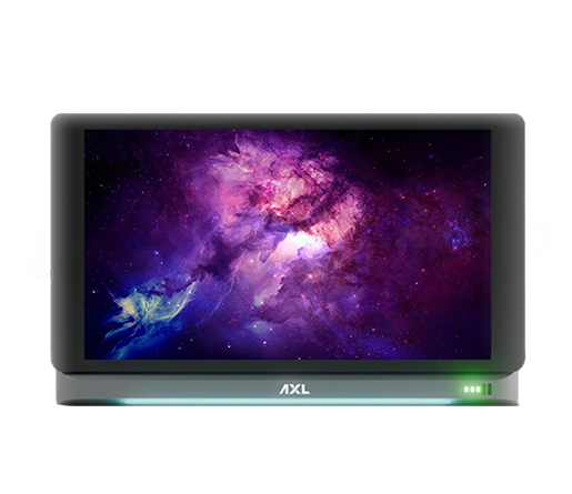 HPC All-In-One