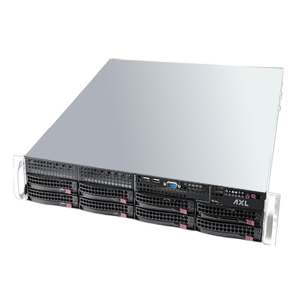 AI/ML Servers