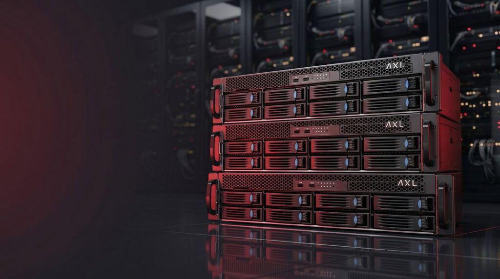 C-DAC Technology Transfer Partner