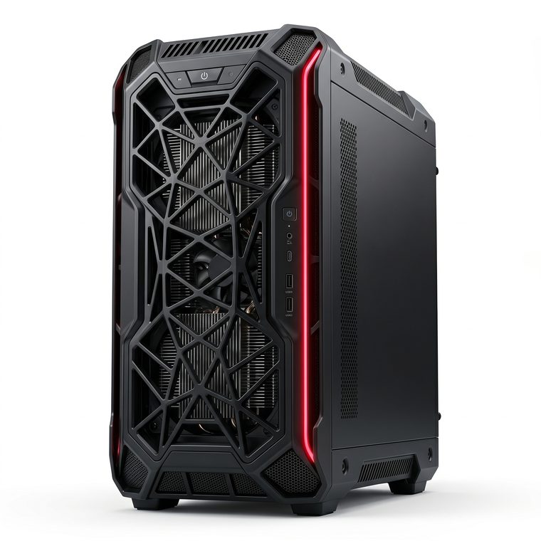 HPC All-In-One