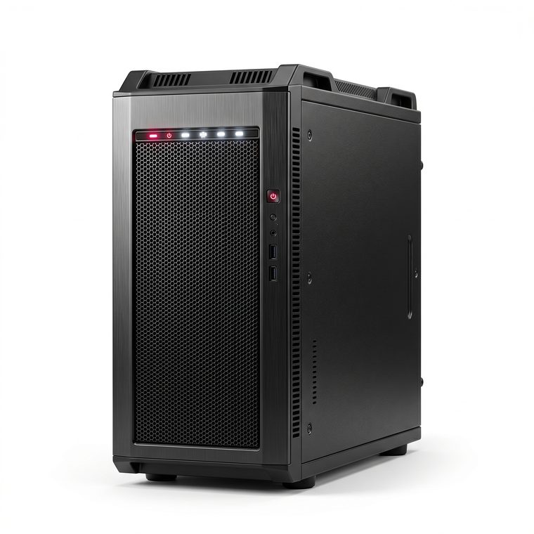 Server