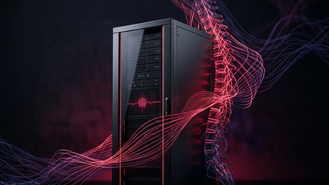 AI Servers: The Backbone of Modern Business