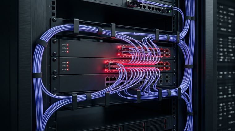 Networking Solutions