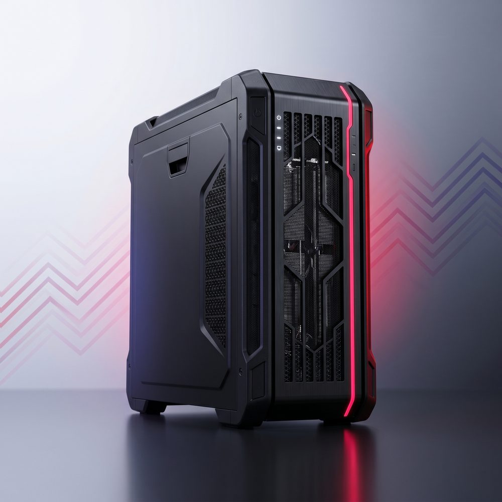 HPC All-In-One