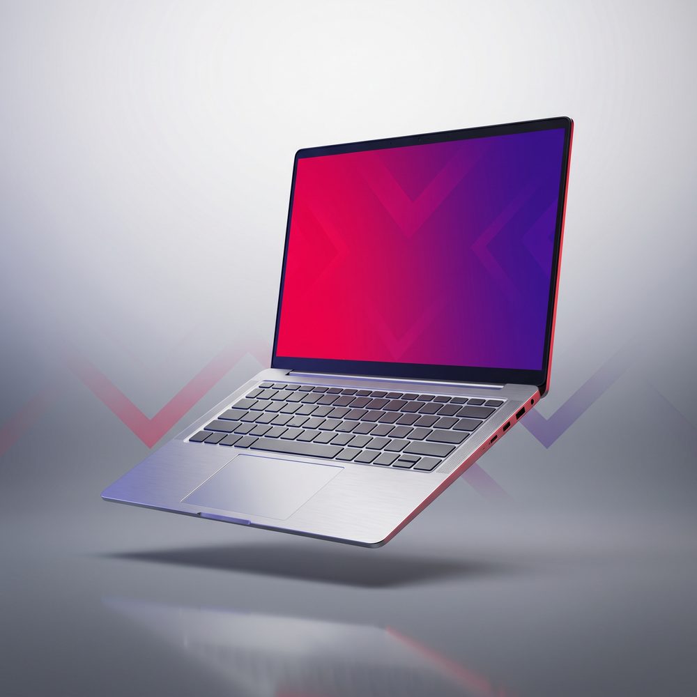 Laptops