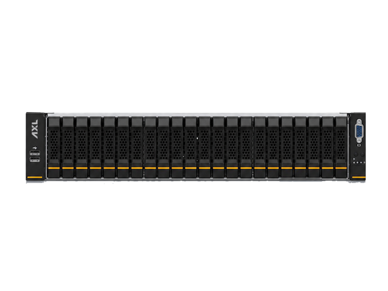 AXL Server  ZR525V