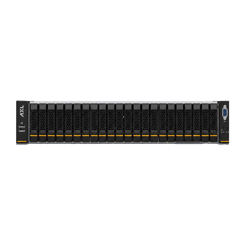 AXL Server  ZR525V