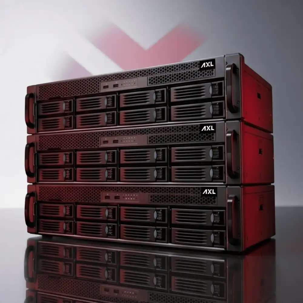 Server