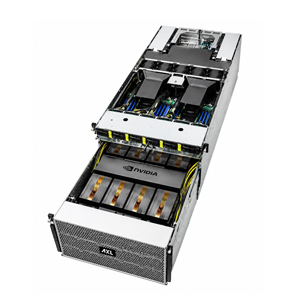 AXL Server  ZR580