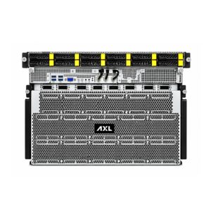 AXL Server  ZR590