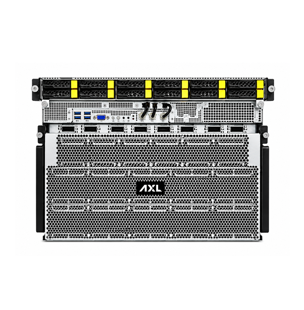 AXL Server  ZR590