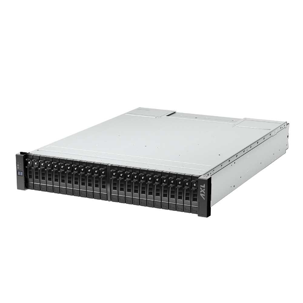 AXL ZENSTOR Storage 2U12