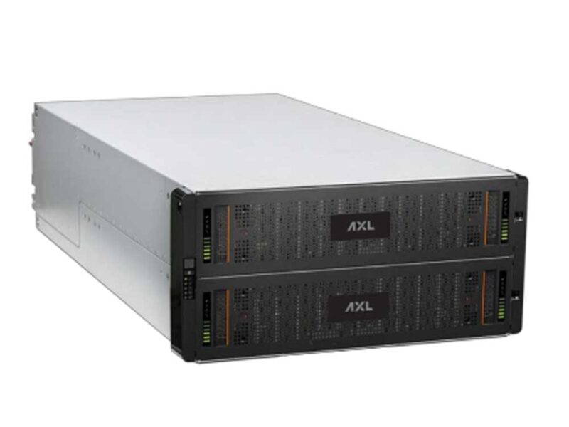 AXL ZENSTOR Storage A5U84