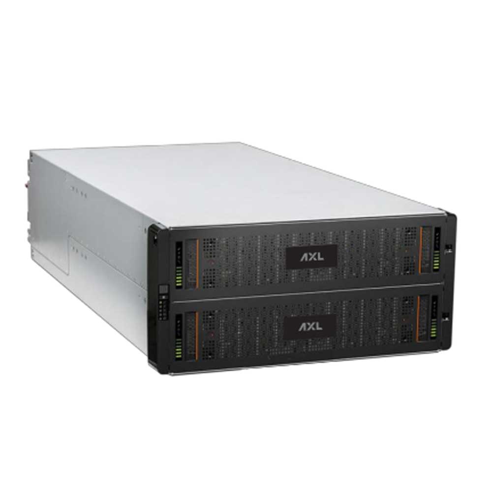 AXL ZENSTOR Storage A5U84