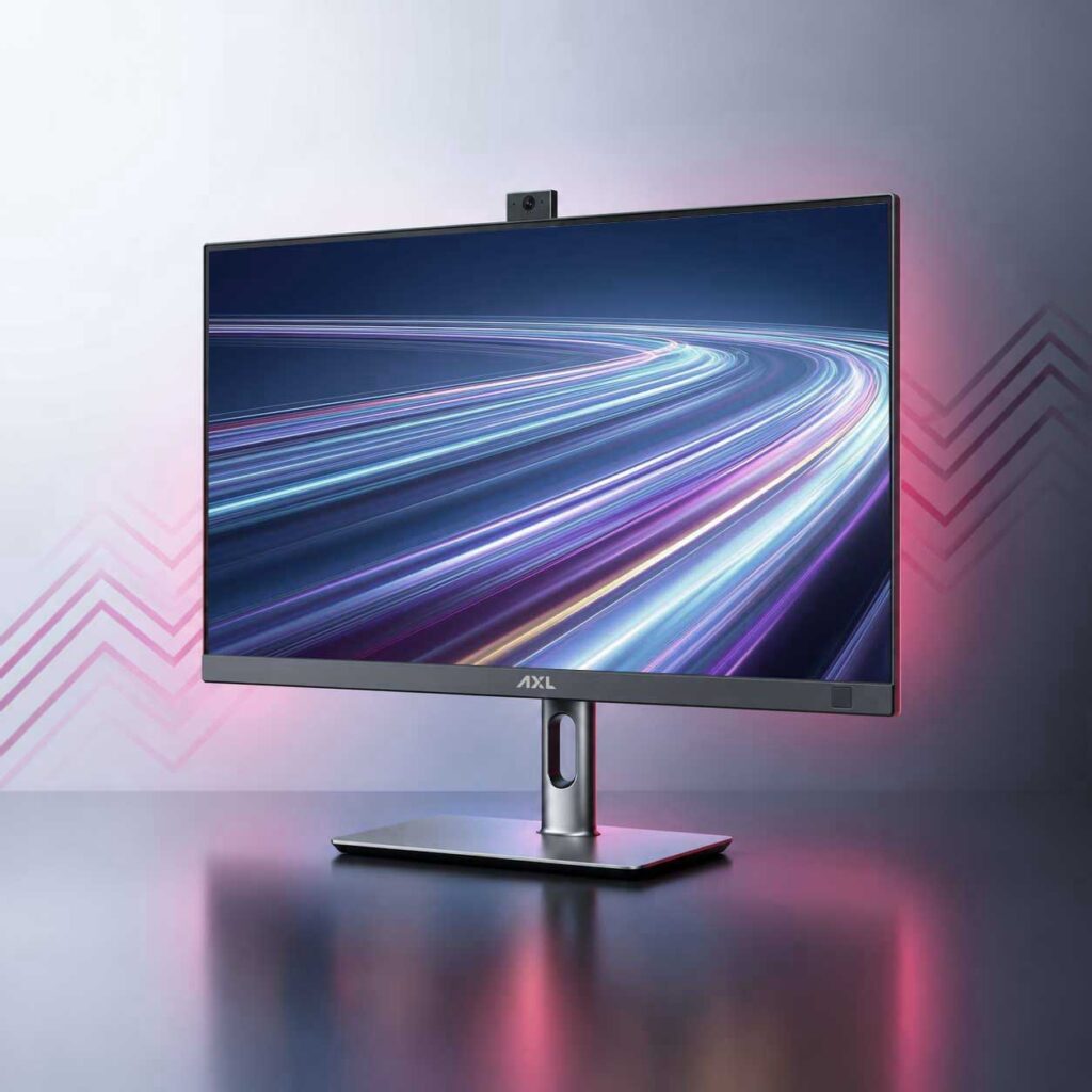 ALL in One PC
