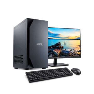 AXL Vayu Desktop
