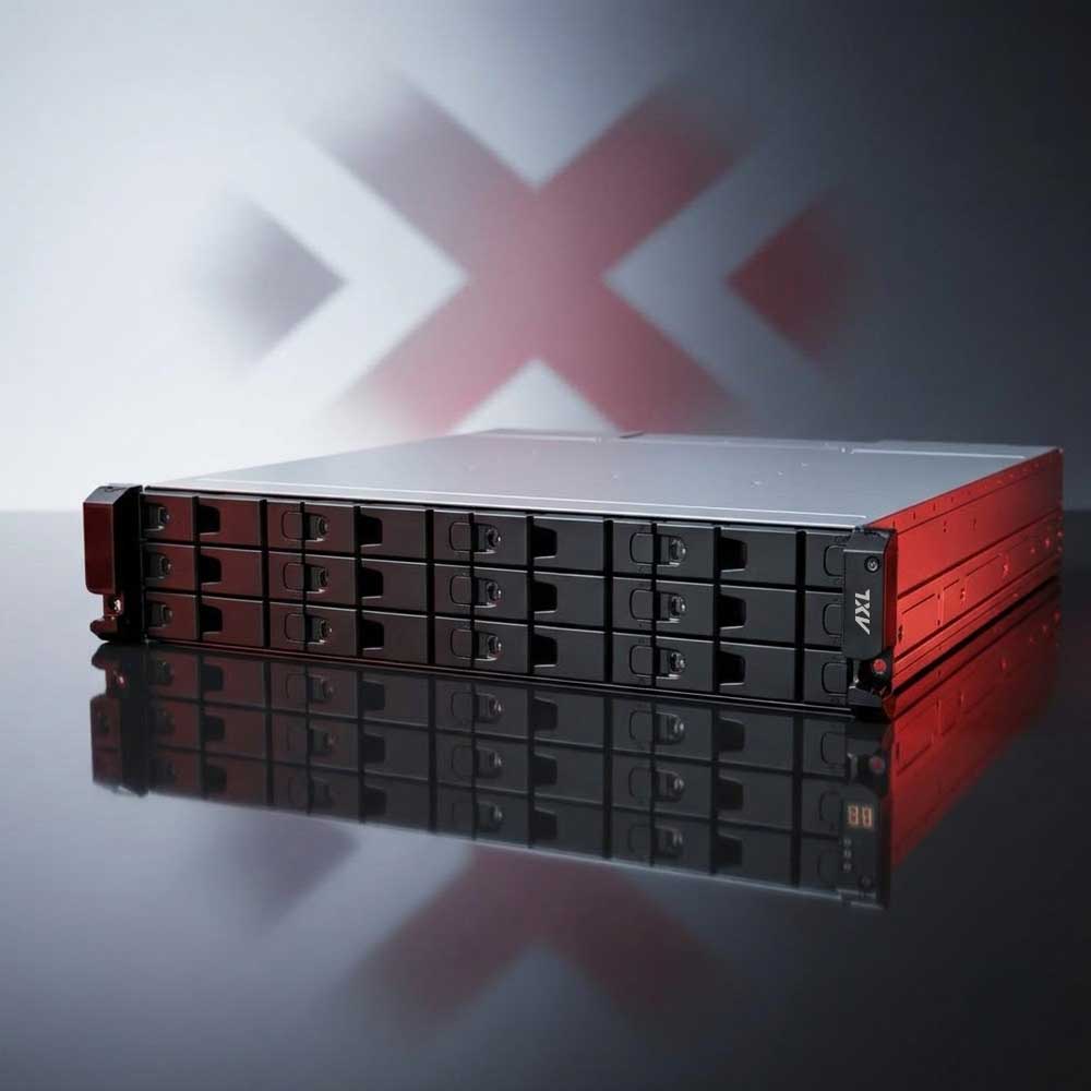 Storage
