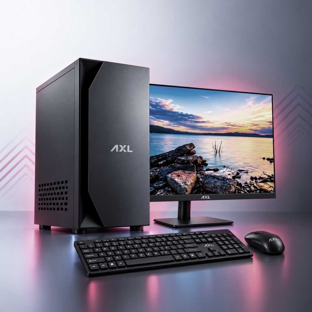 Desktops